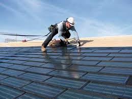 Fast & Reliable Emergency Roof Repairs in Duarte, CA